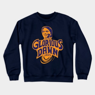 Glorious Dawn Crewneck Sweatshirt